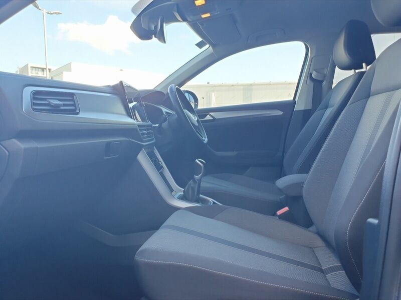 More views of Volkswagen T-Roc