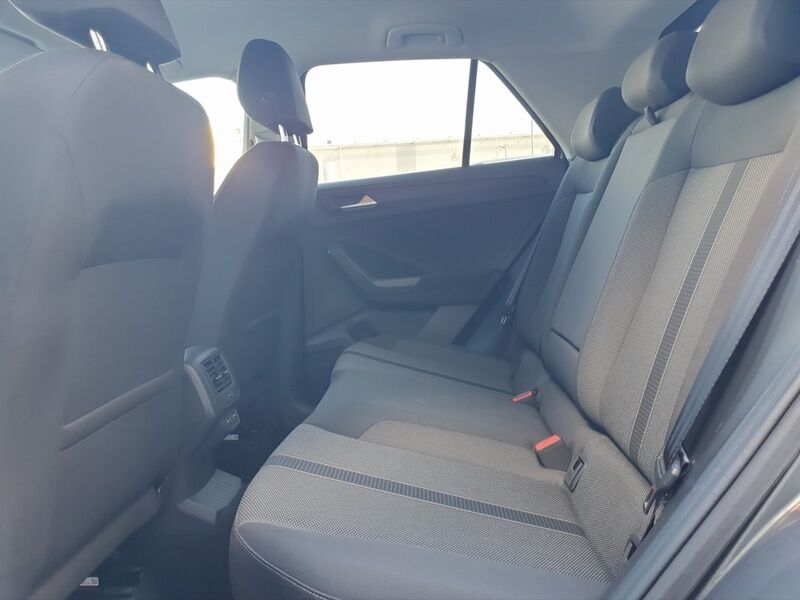 More views of Volkswagen T-Roc