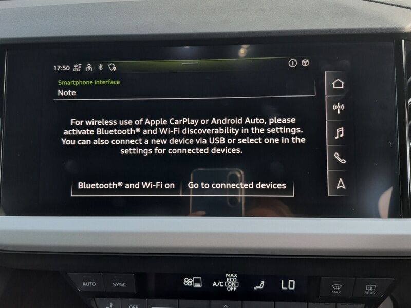 More views of Audi Q4 e-tron