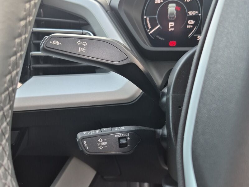 More views of Audi Q4 e-tron