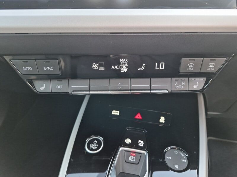 More views of Audi Q4 e-tron