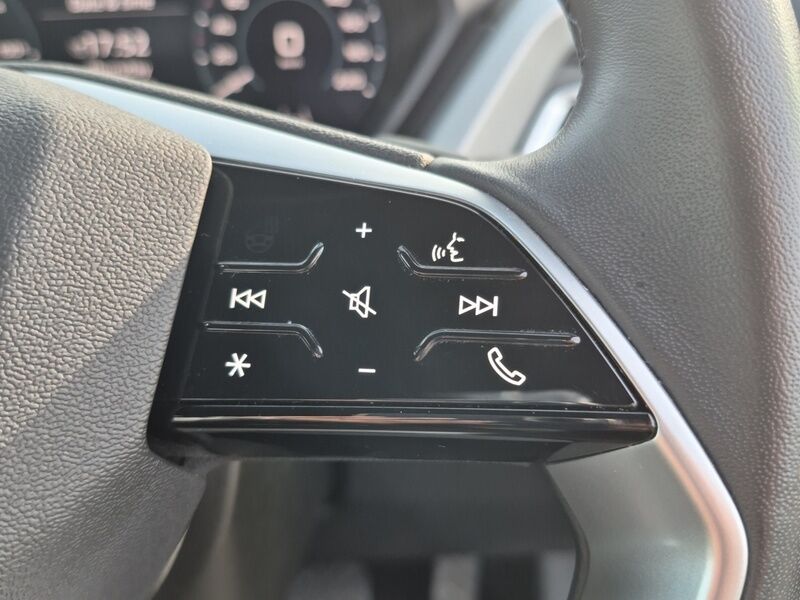 More views of Audi Q4 e-tron