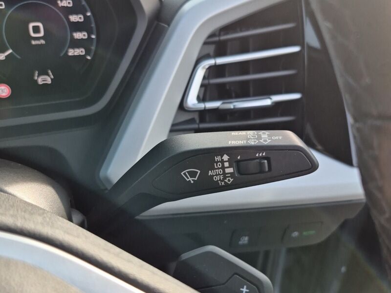 More views of Audi Q4 e-tron