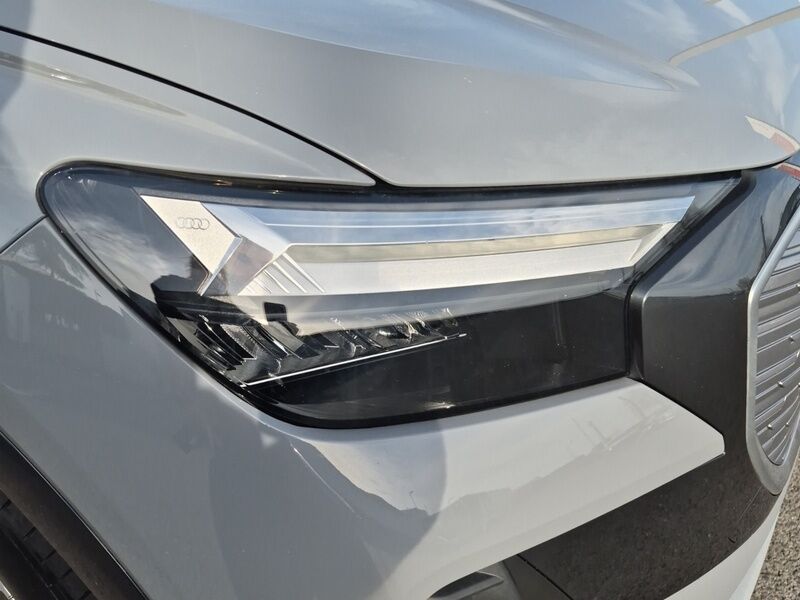 More views of Audi Q4 e-tron