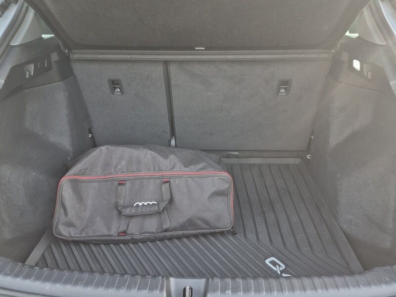 More views of Audi Q4 e-tron