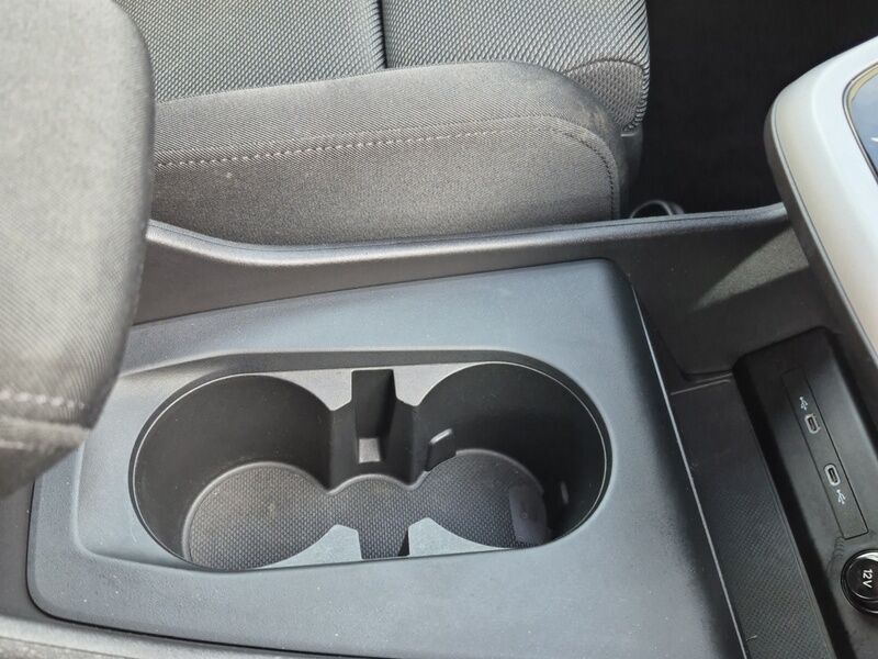 More views of Audi Q4 e-tron