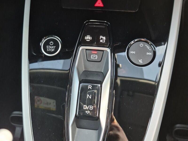 More views of Audi Q4 e-tron