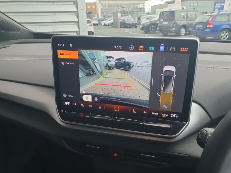More views of Volkswagen ID.4