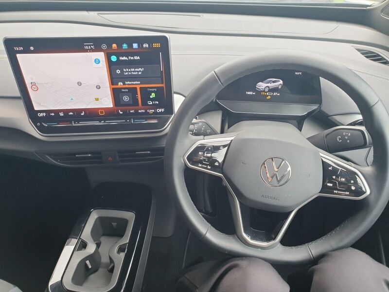 More views of Volkswagen ID.4