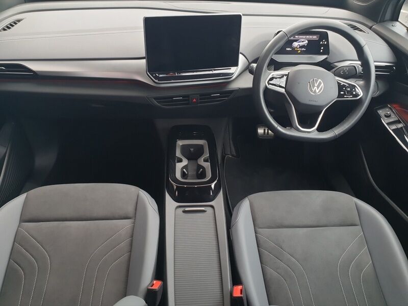 More views of Volkswagen ID.4