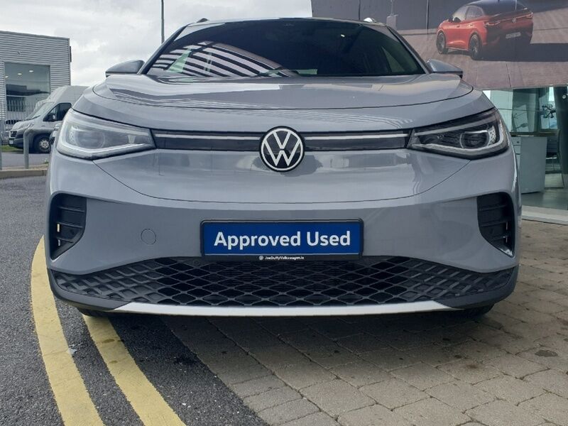 More views of Volkswagen ID.4