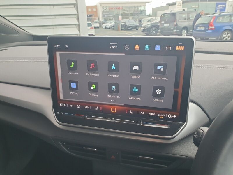 More views of Volkswagen ID.4