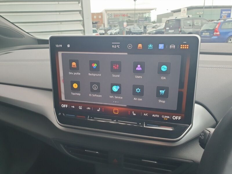 More views of Volkswagen ID.4