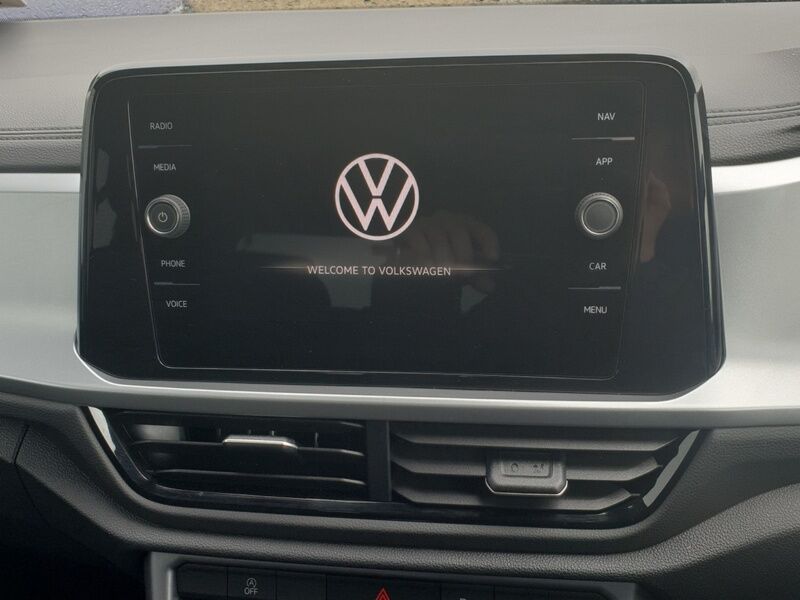 More views of Volkswagen T-Roc