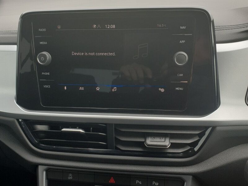 More views of Volkswagen T-Roc