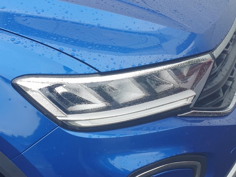 More views of Volkswagen T-Roc