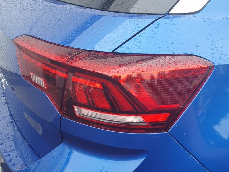 More views of Volkswagen T-Roc