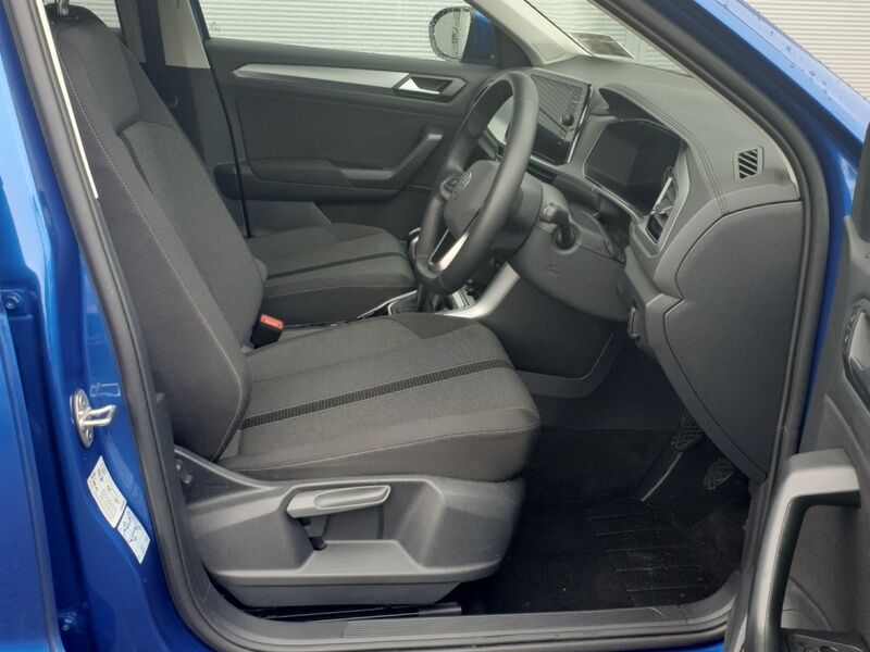 More views of Volkswagen T-Roc