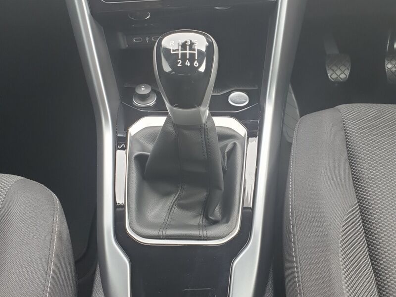 More views of Volkswagen T-Roc