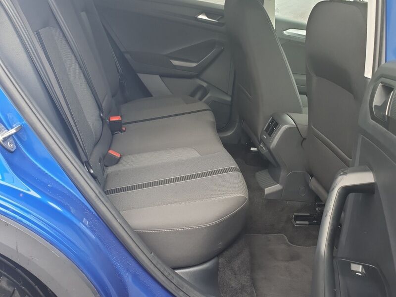 More views of Volkswagen T-Roc
