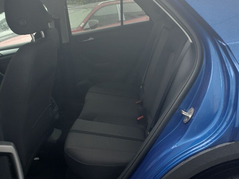 More views of Volkswagen T-Roc