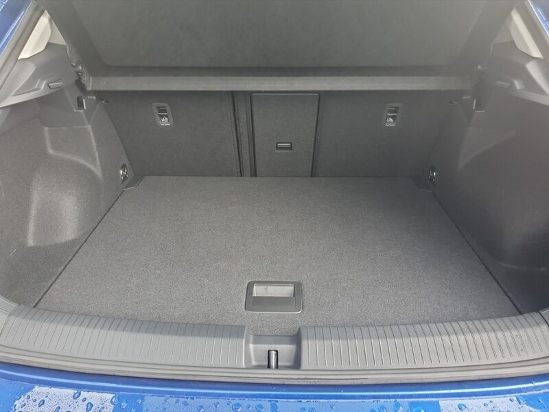 More views of Volkswagen T-Roc