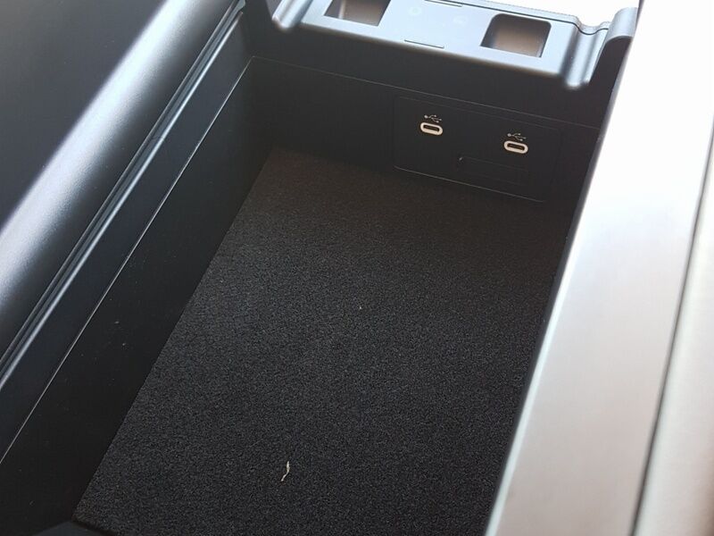 More views of Mazda CX-60