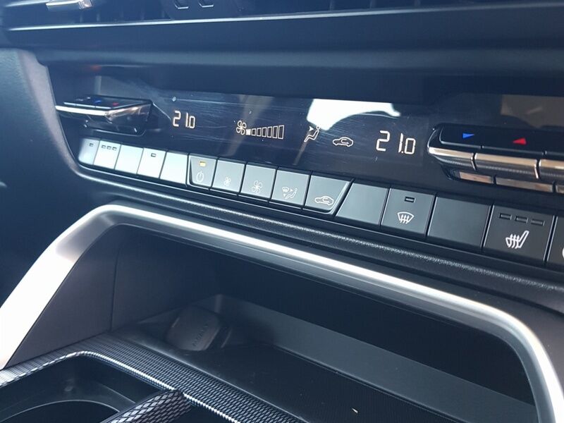 More views of Mazda CX-60