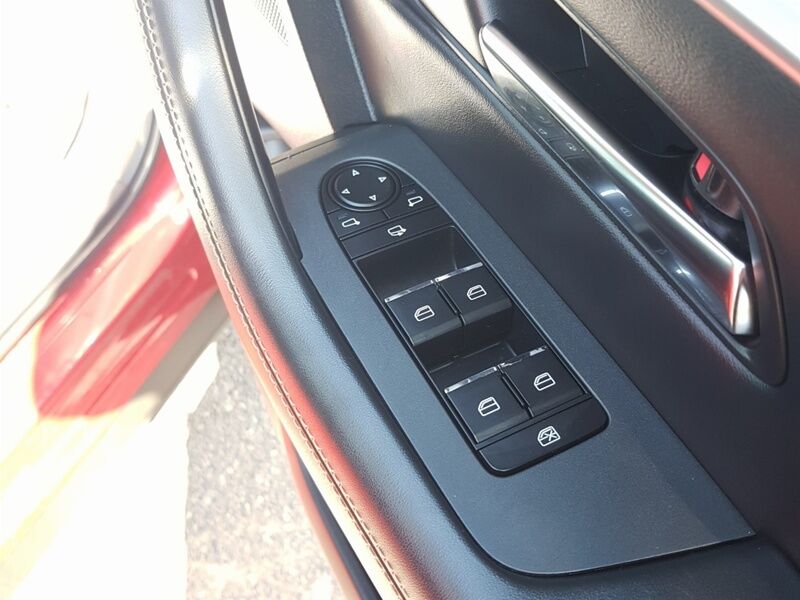 More views of Mazda CX-60