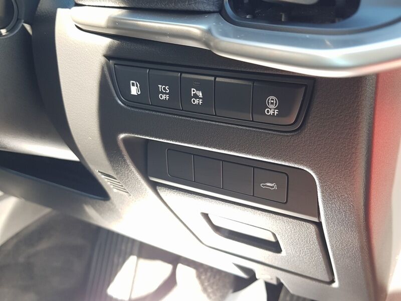 More views of Mazda CX-60