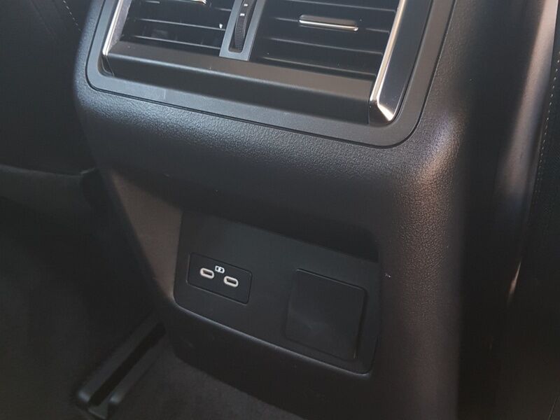 More views of Mazda CX-60