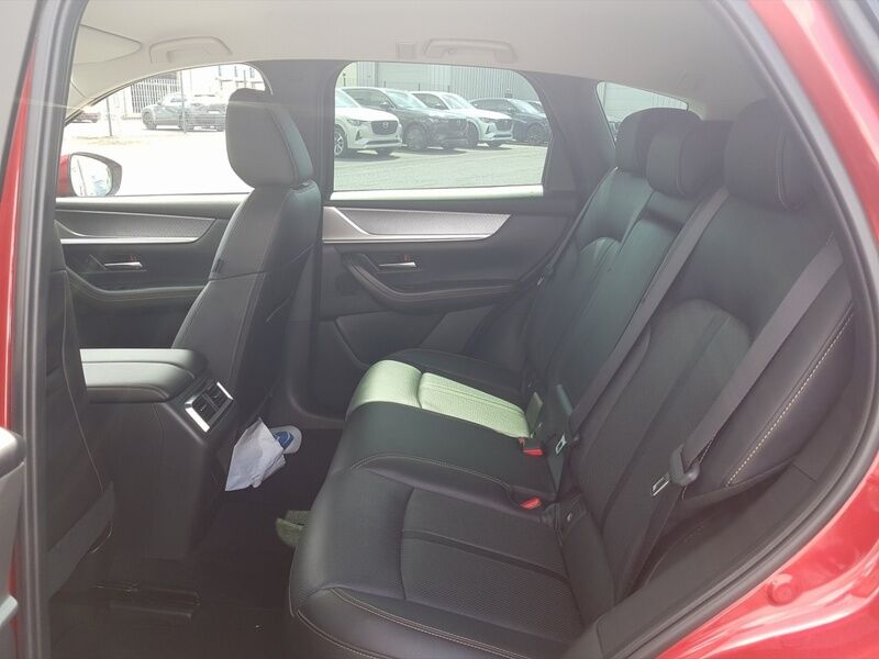 More views of Mazda CX-60