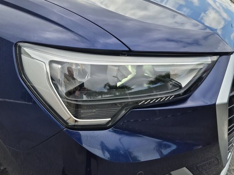 More views of Audi Q3
