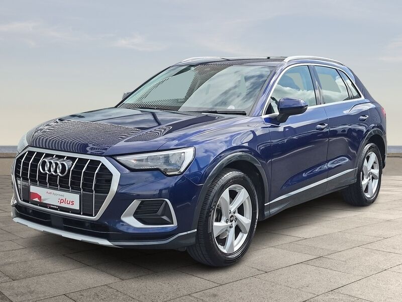 More views of Audi Q3
