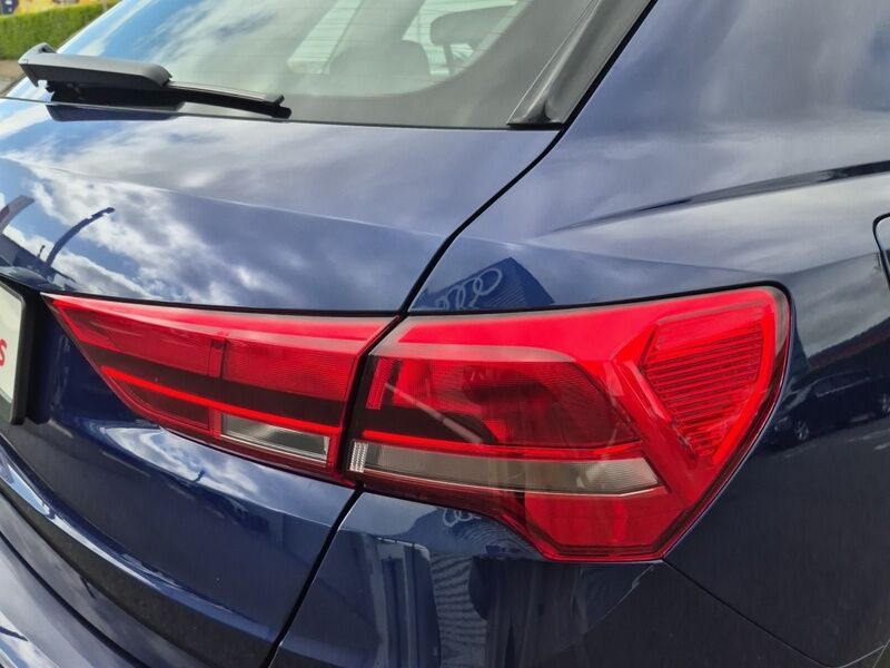 More views of Audi Q3