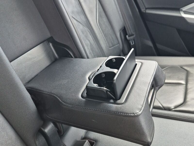 More views of Audi Q3