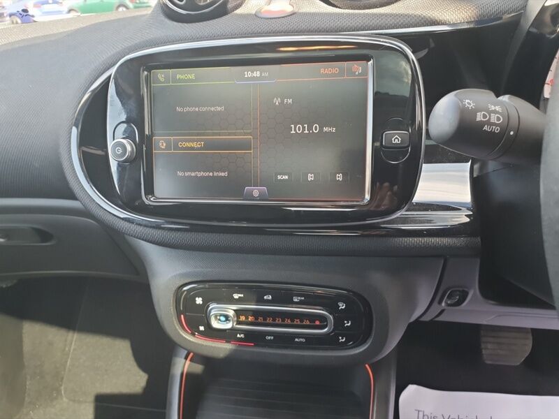 More views of Smart Forfour