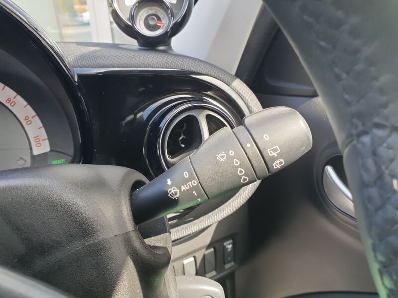 More views of Smart Forfour