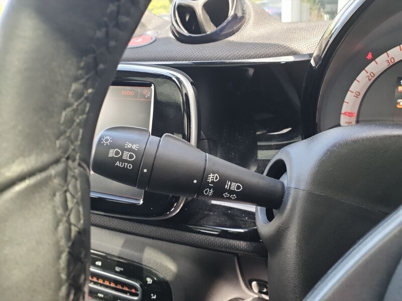 More views of Smart Forfour