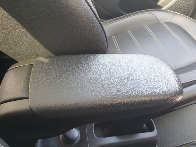 More views of Smart Forfour