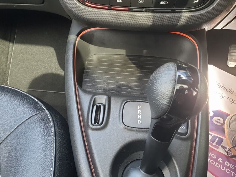 More views of Smart Forfour