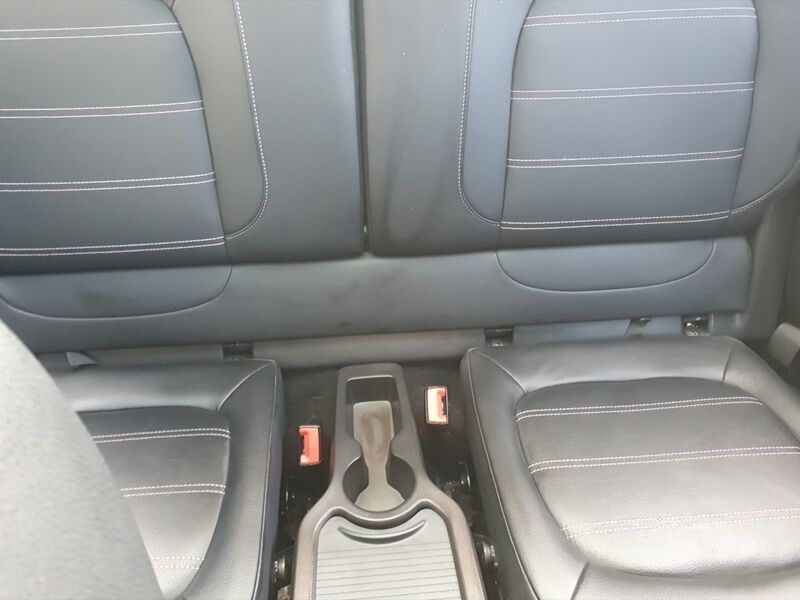 More views of Smart Forfour