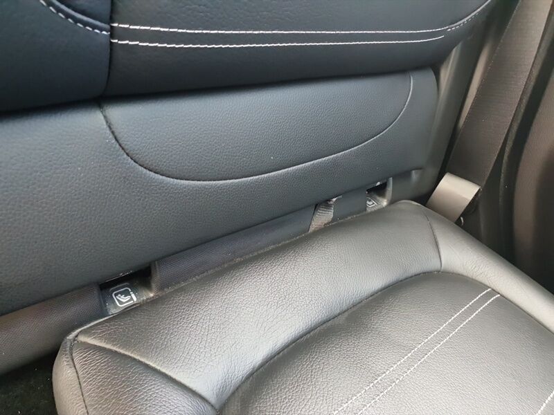 More views of Smart Forfour