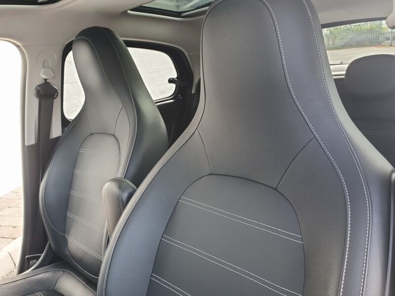 More views of Smart Forfour