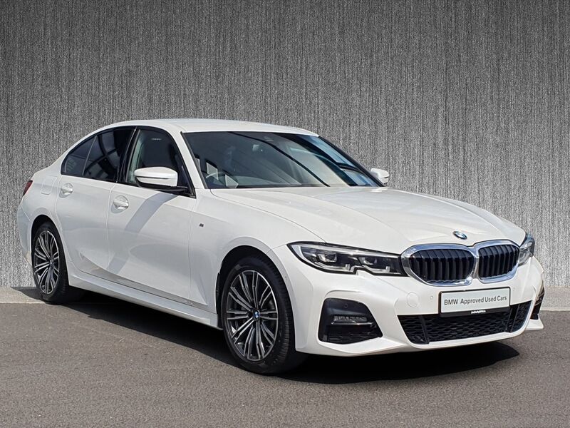 More views of BMW 3-Series
