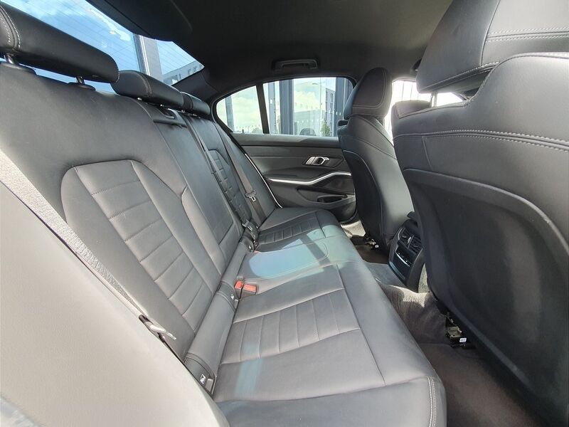 More views of BMW 3-Series