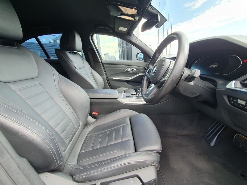 More views of BMW 3-Series