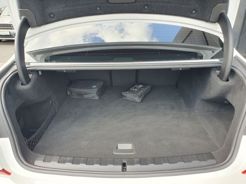 More views of BMW 3-Series