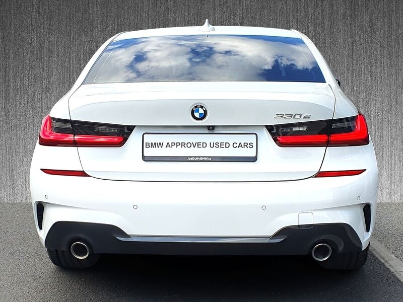 More views of BMW 3-Series