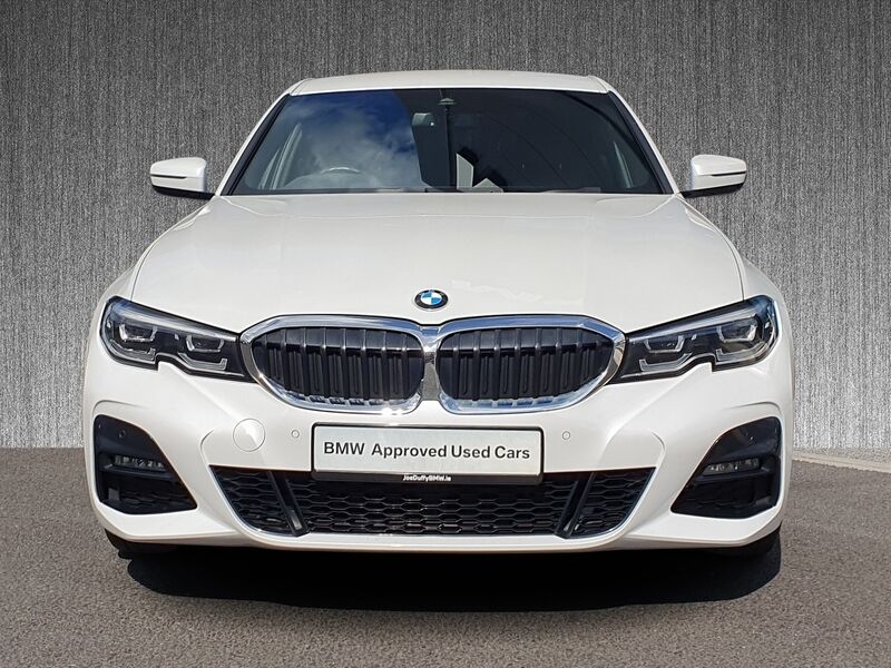More views of BMW 3-Series